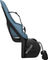 Thule Asiento de bici para niños de montaje en tubo de asiento Yepp 2 Maxi - aegean blue