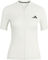 adidas Cycling Essentials S/S Women's Jersey - orbgry | L