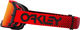 Oakley Airbrake MX Prizm Goggle - moto red | prizm mx torch iridium