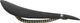 tune Speedneedle 20TWENTY Carbon Saddle w/ Alcantara - black