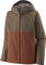 Patagonia M's Torrentshell 3L Rain Jkt - marlow brown | L