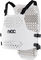 EVOC Torso Protector - white | S/M