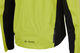 VAUDE Chaqueta Mens Kuro Rain - bright green/M