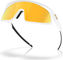 Oakley Lunettes de Sport RSLV 141 - matte white | prizm 24k