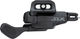 Shimano SLX Schaltgriff SL-M7100-I Mono mit I-Spec EV 2-fach - schwarz/2-fach
