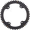 Campagnolo Record Kettenblatt 12-fach, 4-Arm, 145 mm Lochkreis - schwarz/53 Z