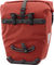 ORTLIEB Back-Roller Plus QL2.2 Bicycle Bag - dark chili/20 l
