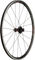 Fulcrum Set de Roues Racing 5 C17 - noir/130 mm/100 mm/28"/Shimano Route/100 mm/Shimano Route/100 mm/130 mm