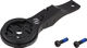 Syncros Attache Front Computer Mount iC pour Garmin - black/S