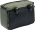 VAUDE Riñonera / bolsa de manillar Cyclist Box - caqui/3000 