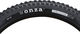 Onza Pneu Souple Porcupine TRC MC60 29+ - noir/29 /66 /66-622/2.6 
