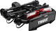 Thule OutPace 2 Bike Rack for 2 bikes - black