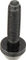 TRP HD 4.1 Shimano I-Spec B to Shimano EV shift lever adapter - black