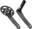Truvativ Juego de bielas Stylo Carbon Eagle Direct Mount DUB 12 velocidades - black/170,0 mm