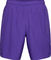 Fox Head Pantalones cortos Core 7" - grape/M