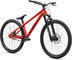 Specialized Vélo de tout-terrain P.4 27,5" - satin red tint diffused-fiery red-white | 44 mm | 27,5" (650B) | one size