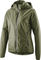 GONSO Chaqueta térmica impermeable Save Jacket para damas - oak ash | S