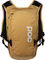 POC Column VPD Backpack 8L Protektorenrucksack - aragonite brown/8000 ml