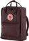 Fjällräven Kånken Rucksack - blackberry | 16 l