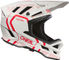 O'NEAL Blade Polyacrylite Full-Face Helmet - strike-white-red | 55 - 56 cm
