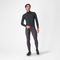 Castelli Chaqueta Perfetto Air - light black | XXL