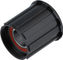 DT Swiss Freilaufkörper Stahl Hügi / 240s / 350 / 190 / 180 Shimano 10-fach - black/Shimano MTB