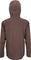 Patagonia Veste Dirt Roamer - dusky brown/M