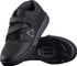 Leatt 4.0 Clip MTB Schuhe - black | 43