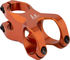 77designz Potence 1 Piece - orange/0°/45 mm