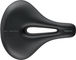 Terry Anatomica Flex Gel Women Sattel - black