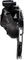 Shimano DEORE XT Di2 E-MTB cambio RD-M8260 SGS, 12 velocidades - negro/Largo