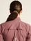 Craft Adv Endur Hydro 2 W Jacke - rose brown/M