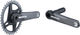 SRAM Force 1 D2 DUB DM 1x12-fach Carbon Kurbelgarnitur - iridescent/175,0 mm