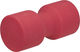 TOGU Rolle für Bike Balance Board Trainer - rot