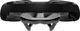 SQlab 6OX ERGOWAVE active 2.1 ltd. Team saddle - black | 280 mm | 130 mm