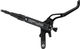 Trickstuff Direttissima Front+Rear Disc Brake Set - black/Set/Flip-Flop (non-side-specific)