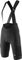 ASSOS Cuissardes avec bretelles femme Tactica T5 - black series/M
