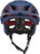 Troy Lee Designs Casque A3 MIPS - fang dk blue-burgundy/57 - 59 cm