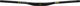 Burgtec Ride Wide DH 35 15 mm Riser Lenker - black/800 mm