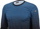 ASSOS Maillot Trail T3 L/S Modèle 2023 - pruxian blue/M