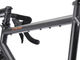 tout terrain Vélo de Gravel Vasco GT 28 Select 3.3 28" - bc edition - noir-orange/28"/M