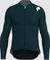 ASSOS Maillot Equipe RS S11 L/S - deep blue | M