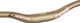 Renthal Fatbar Lite 35 30 mm Riser Lenker - gold/760 mm