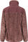 Whistler Mossi Women's Pile Fleece Jacket - huckleberry | S