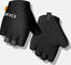 Giro Supernatural Lite Half-Finger Gloves - black | S
