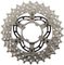Campagnolo Steel Sprocket for Super Record / Record / Chorus 11-speed - silver/23-26-29 tooth