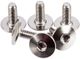 Shimano Bolts for SPD-SL Cleats - universal/13.5 mm