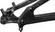 FORBIDDEN Kit de Cuadro Druid V2 Carbon 29" - blue monday | XL | 29"