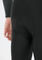 Endurance Culotte con tirantes Gorsk V2 AY Windblock - black | S