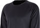 POC Jersey LS Resistance DH - carbon black/M